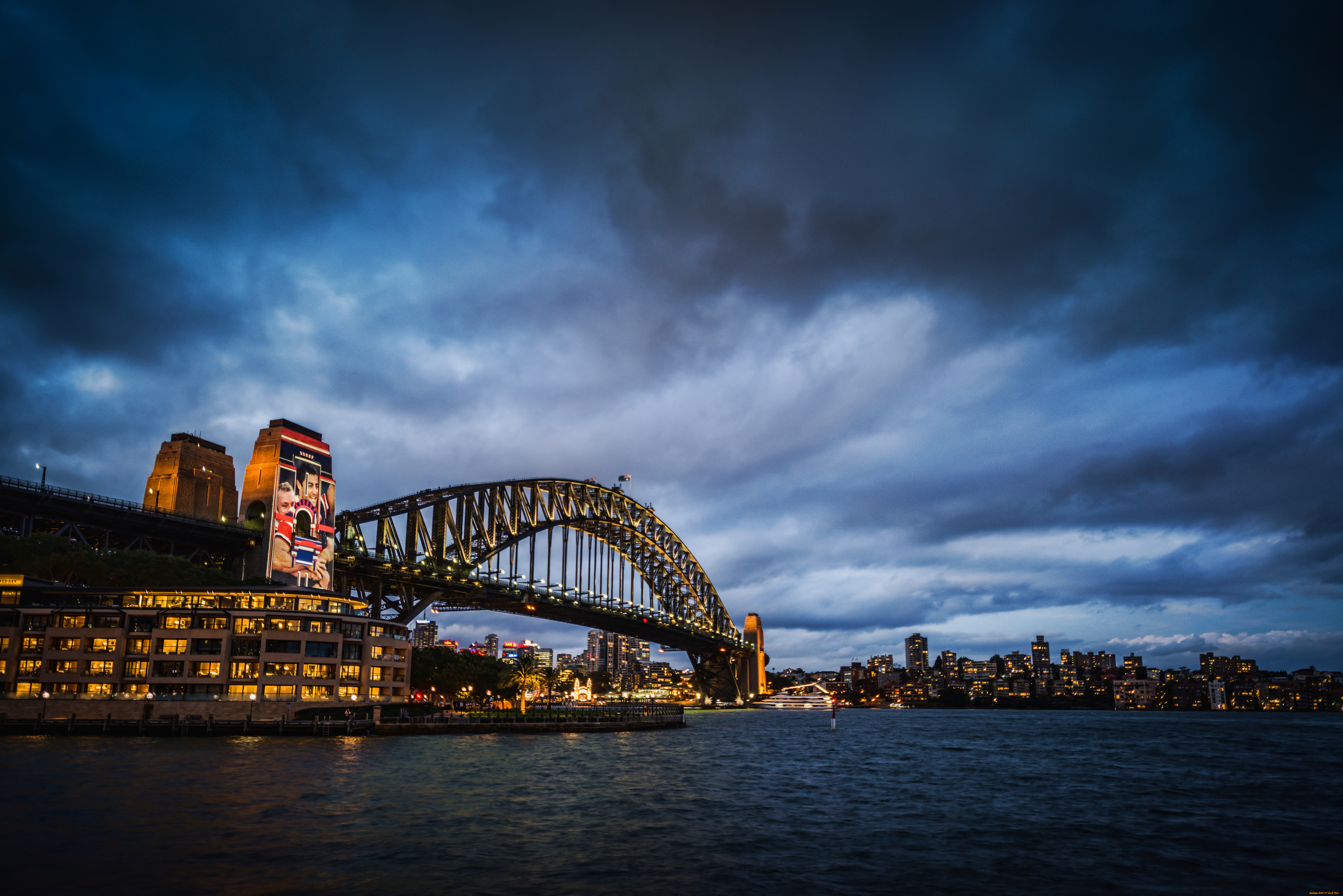 Most australians. Харбор-бридж Сидней. Мост Харбор бридж в Австралии. Мост Харбор-бридж в Сиднее. Харбор-бридж (Сидней, Австралия).